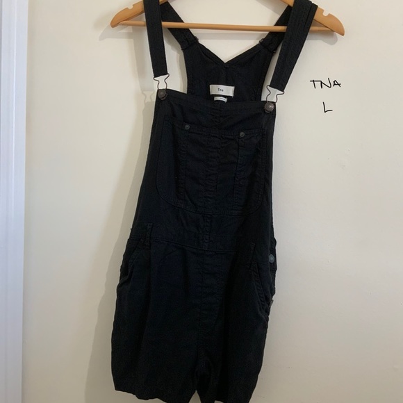 TNA Senryu Romper - Picture 3 of 5